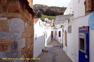 112- Grece Lindos 